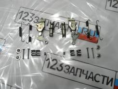 Механизм колодок ручного тормоза Nissan Teana J32 в Новосибирске Механизм колодок ручного тормоза Nissan Teana J32