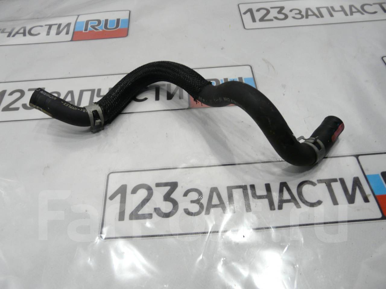 шланг высокого давления гур ниссан теана j32