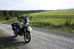 BMW R 1100 GS. 1 100����. ��., ��������, ���, � �������� ����