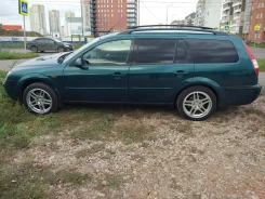 VST R. 7.5x17", 5x108, ET35, �� 65,1���. ����