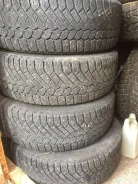 Continental Conti4x4IceContact. ������, ��� �����, 2012 ���, �/�, ����� 30 % ����