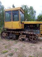 Вгтз ДТ-75, 1988 в Красноярске Вгтз ДТ-75. Продам дт75, 81 л.с. Под заказ