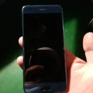 Honor 9. �/�, 64 ��, �����, 3G, 4G LTE, Dual-SIM, NFC