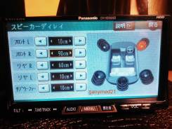 Panasonic CN-HDS625D ����
