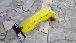 Крыло переднее Acerbis • Suzuki RMZ450 (2008-2013) • Yellow в Чайковском Крылья передние.
