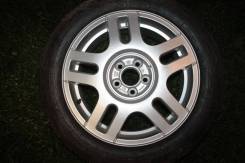 Ronal. 6.5x6.5", 5x100, ET42,  57,1. 