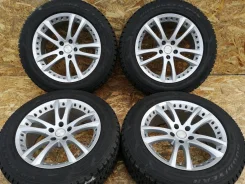 Zeus Line. 8.0x18", 5x114.3, ET20 ����