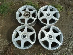 Giraru. x14", 5x100, ET38 ����