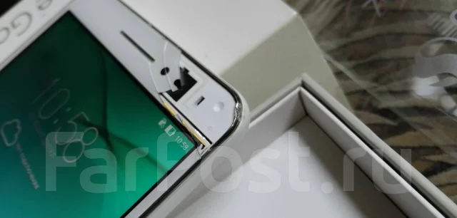 Asus ZenFone Go ZB690KG. �/�, ����� ����