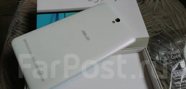 Asus ZenFone Go ZB690KG. �/�, ����� ����