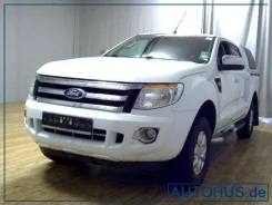 Ford Ranger. ��������, 4wd, 2.2 (150��.�.), ������, 175 000����. ��, �/�. ��� ����� �� ������������ ����