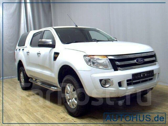 Ford Ranger. ��������, 4wd, 2.2 (150��.�.), ������, 175 000����. ��, �/�. ��� ����� �� ������������ ����