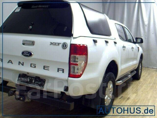 Ford Ranger. ��������, 4wd, 2.2 (150��.�.), ������, 175 000����. ��, �/�. ��� ����� �� ������������ ����