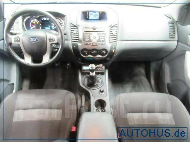 Ford Ranger. ��������, 4wd, 2.2 (150��.�.), ������, 175 000����. ��, �/�. ��� ����� �� ������������ ����
