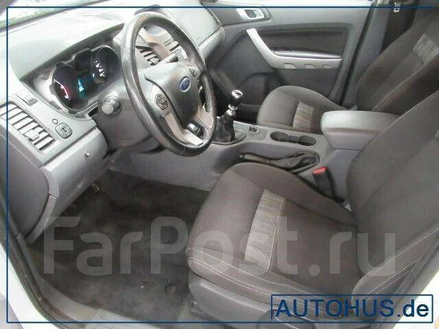 Ford Ranger. ��������, 4wd, 2.2 (150��.�.), ������, 175 000����. ��, �/�. ��� ����� �� ������������ ����
