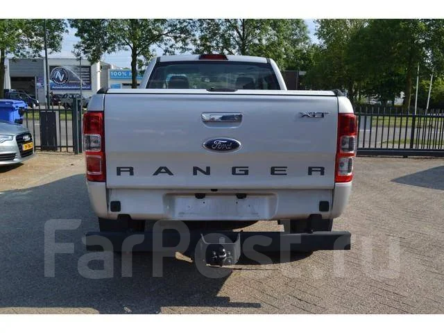 Ford Ranger. ��������, 4wd, 2.2 (160��.�.), ������, 144 000����. ��, �/� ����