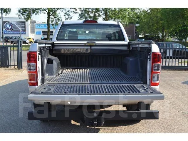 Ford Ranger. ��������, 4wd, 2.2 (160��.�.), ������, 144 000����. ��, �/� ����
