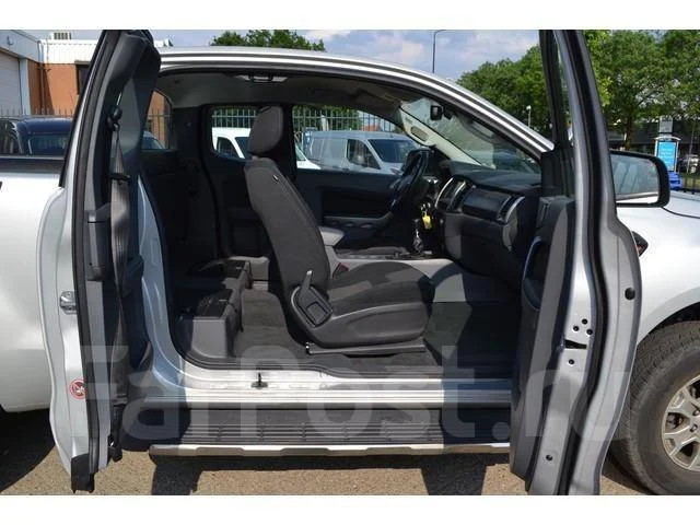 Ford Ranger. ��������, 4wd, 2.2 (160��.�.), ������, 144 000����. ��, �/� ����