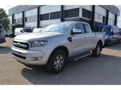 Ford Ranger. ��������, 4wd, 2.2 (160��.�.), ������, 144 000����. ��, �/� ����