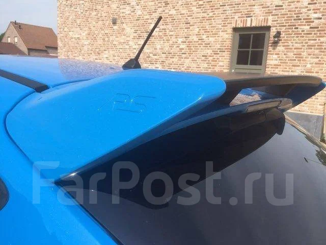 Ford Focus RS. ��������, 4wd, 2.3 (349��.�.), ������, 26 900����. ��, �/�. ��� ����� �� ������������ ����