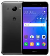 Huawei Y3 2017. �/�, �����, ������, 3G, 4G LTE, Dual-SIM