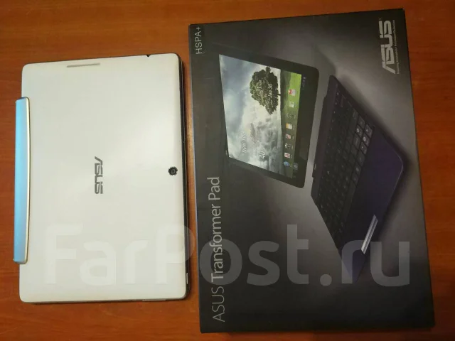 Asus Transformer Pad TF300TG ����