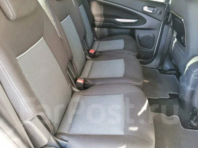 Ford S-MAX. ��������, ��������, 1.6 (116��.�.), ������, 150 000����. ��, �/�. ��� ����� �� ������������ ����
