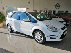 Ford S-MAX. ��������, ��������, 1.6 (116��.�.), ������, 150 000����. ��, �/�. ��� ����� �� ������������ ����