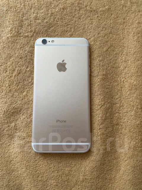 Apple iPhone 6 Plus. �/�, �������, 4G LTE ����