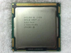 Intel Core i3-530 ����