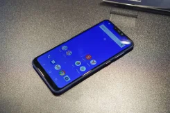 Asus ZenFone Max M2. �/�, ������, 3G, 4G LTE, Dual-SIM ����
