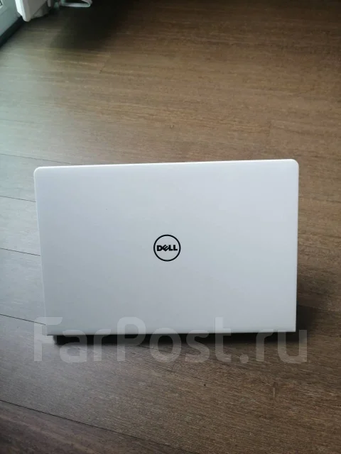 Dell Inspiron 5558. 15.6", 1 700����, ��� 4 ��, ���� 500���, WiFi: 1, Bluetooth: 1 ����