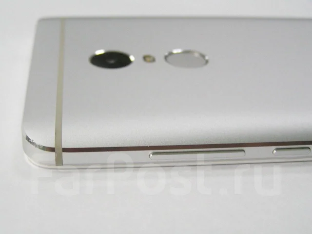 Xiaomi Redmi Note 4. �/�, �����, �����������, 4G LTE, Dual-SIM ����