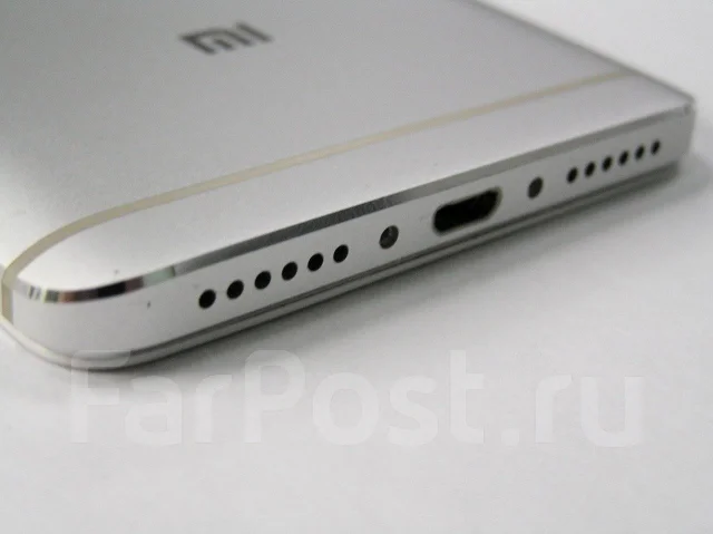 Xiaomi Redmi Note 4. �/�, �����, �����������, 4G LTE, Dual-SIM ����