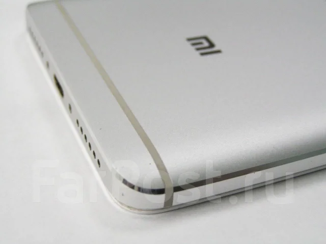Xiaomi Redmi Note 4. �/�, �����, �����������, 4G LTE, Dual-SIM ����