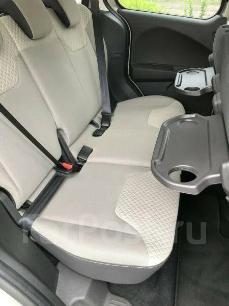Ford Tourneo Courier. ��������, ��������, 1.0 (101��.�.), ������, 39 888����. ��, �/�. ��� ����� �� ������������ ����