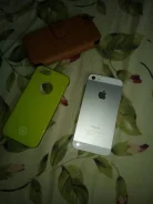 Apple iPhone 5s. �/�, �����, ������, 4G LTE ����