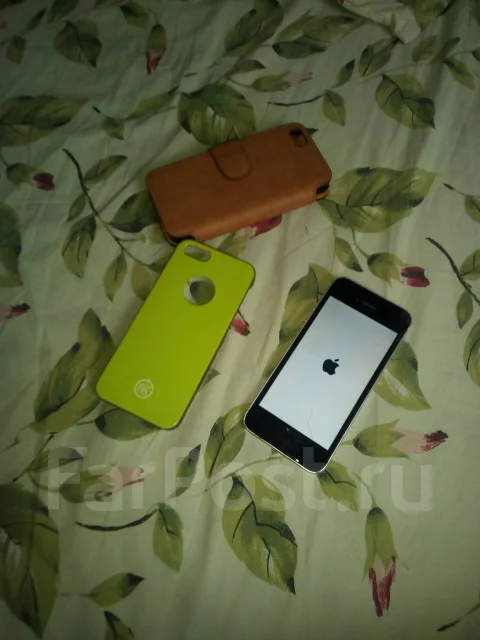 Apple iPhone 5s. �/�, �����, ������, 4G LTE ����