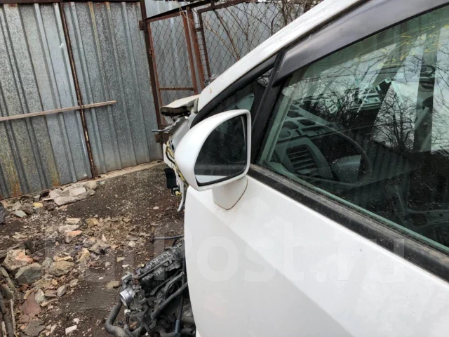 Honda Fit Aria. GD9 GD8, L15A ����