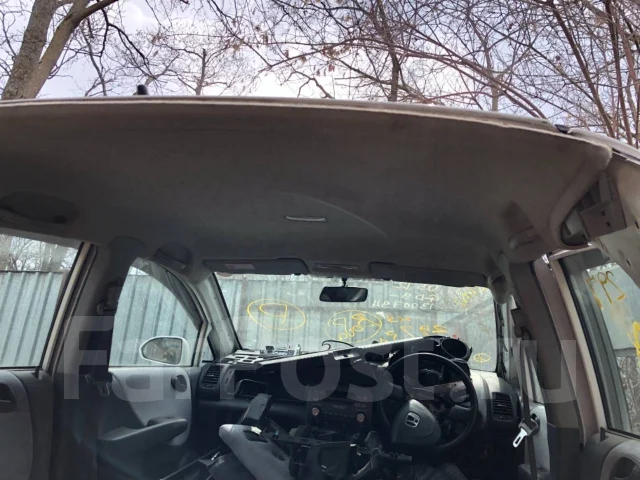 Honda Fit Aria. GD9 GD8, L15A ����