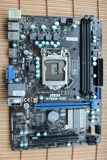 LGA1155 ����