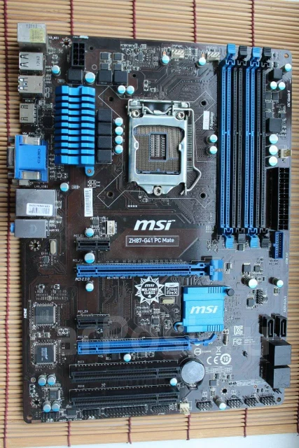 LGA1155 ����