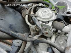 Карбюратор Honda DIO AF56. Japan. во Владивостоке Карбюраторы.