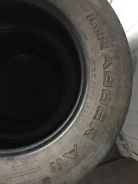 General Tire Grabber AW. ������, �/�, ����� 60 % ����