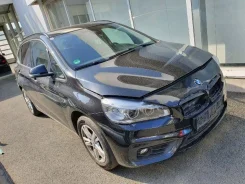 BMW 2-Series Active Tourer. ��������, ��������, 1.5 (116��.�.), ������, 86 176����. ��, �/�. ��� ����� �� ������������ ����