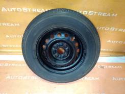Продам запаску 165/13 LT во Владивостоке Продам запаску 165/13 LT. x13" 4x100.00