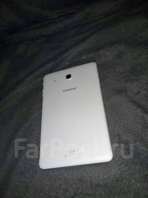 Samsung Galaxy Tab E ����