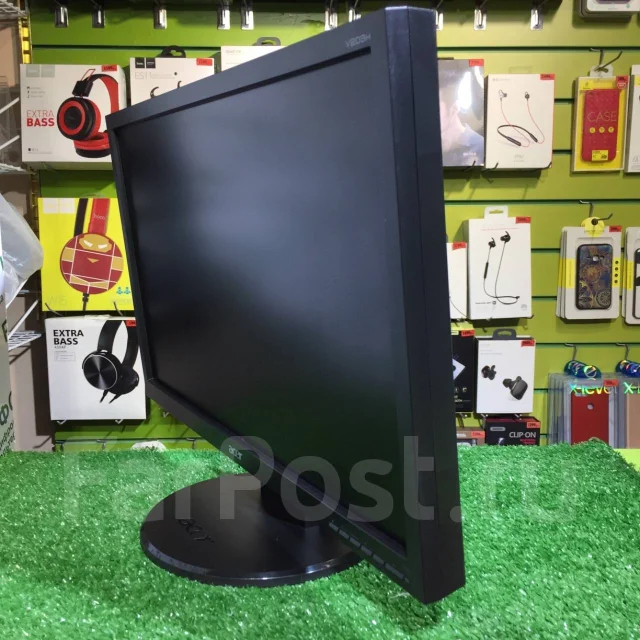 Acer. 22" ����