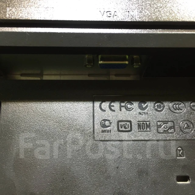 Acer. 22" ����