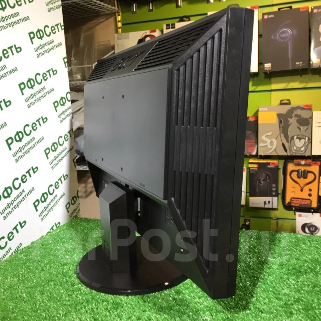 Acer. 22" ����